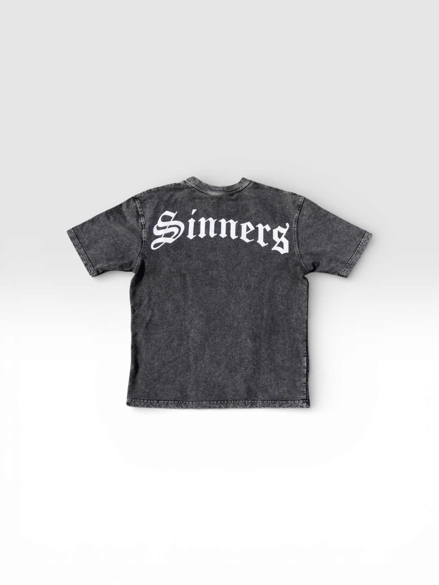 Sinners T-Shirt