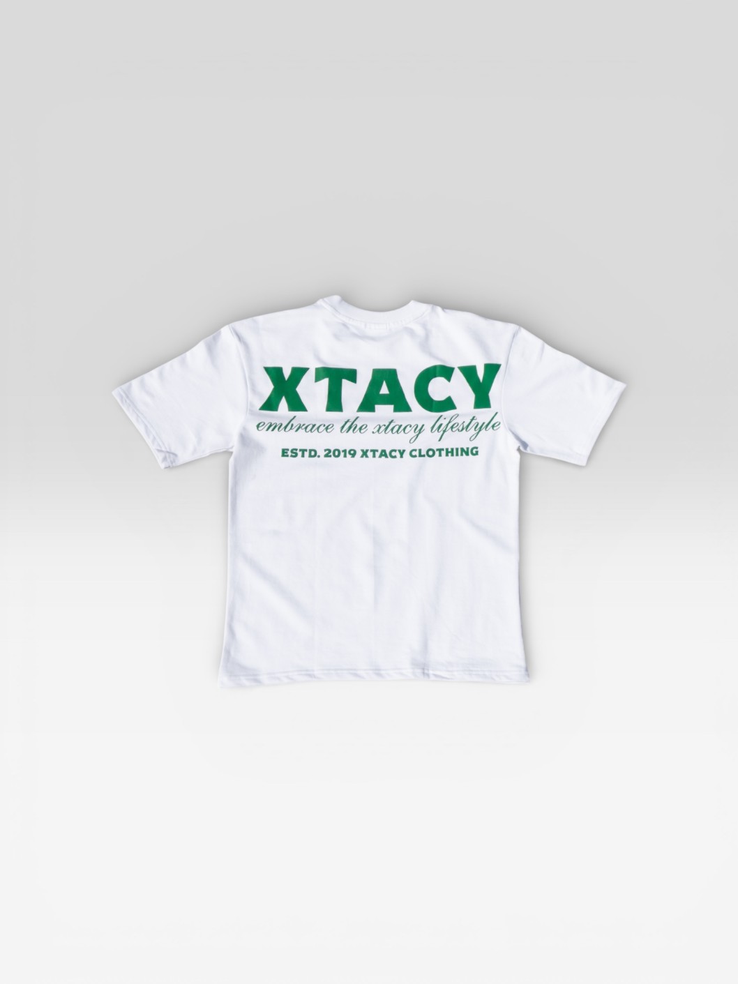 Club XTACY T-Shirt